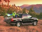 Ford Explorer Sport Trac 2000 года